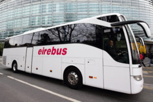 Eirebus - Coach Company